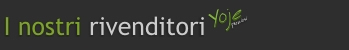I nostri rivenditori