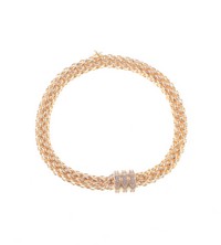 BRACCIALE IN BRONZO