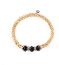 BRACCIALE IN BRONZO