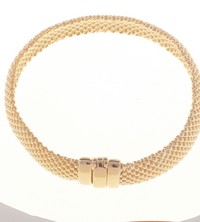 BRACCIALE IN BRONZO