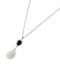 COLLANA CON PENDENTE