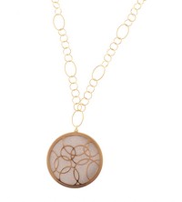 COLLANA CON PENDENTE