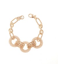 BRACCIALE TRAFORATO