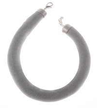 GIROCOLLO IN TESSUTO