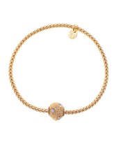 BRACCIALE SEMIRIGIDO