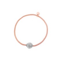 BRACCIALE SEMIRIGIDO