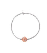 BRACCIALE SEMIRIGIDO